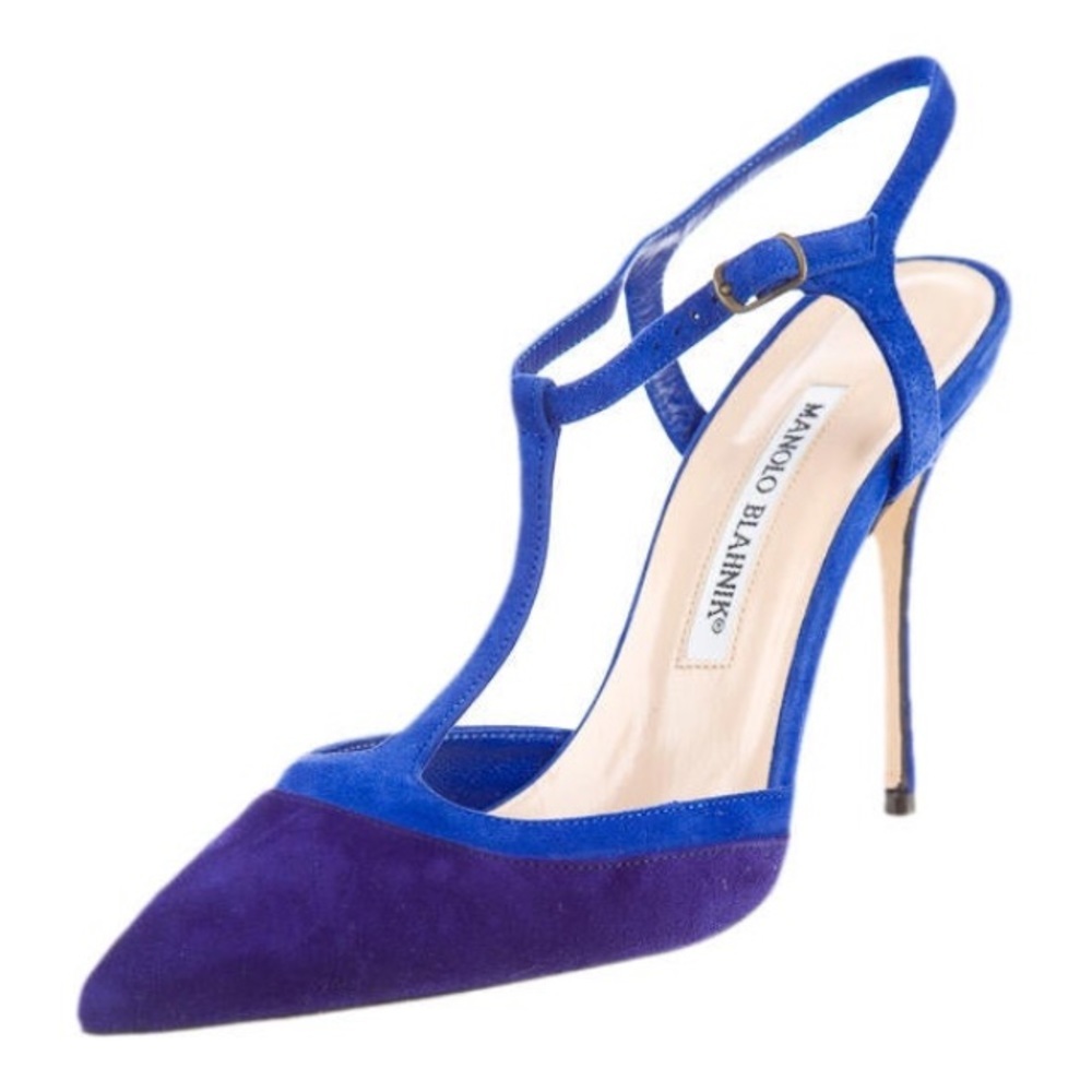 Manolo Blahnik